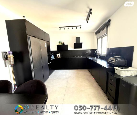 גג/ פנטהאוז, טבריה