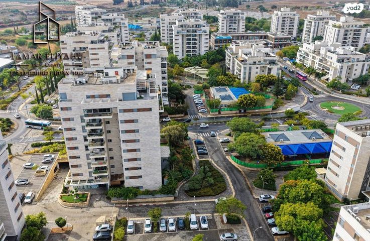 דירה, העוגן, נאות רבין, יבנה