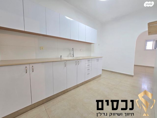 דירה, ליפה ויניצקי, פתח תקווה