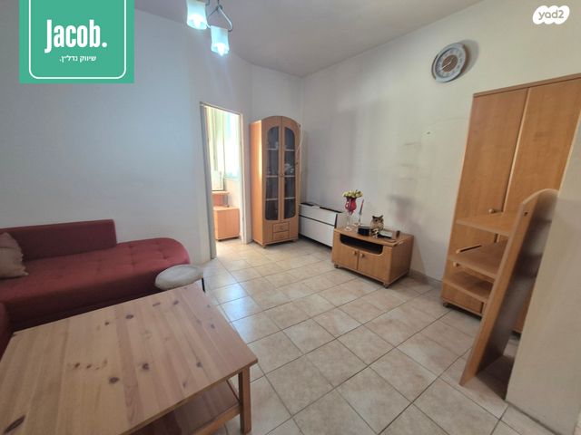 דירה, גדנ"ע, קרית אליעזר, חיפה