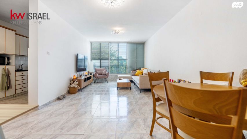 דירה, מפרץ שלמה, קרית שרת מזרח, חולון