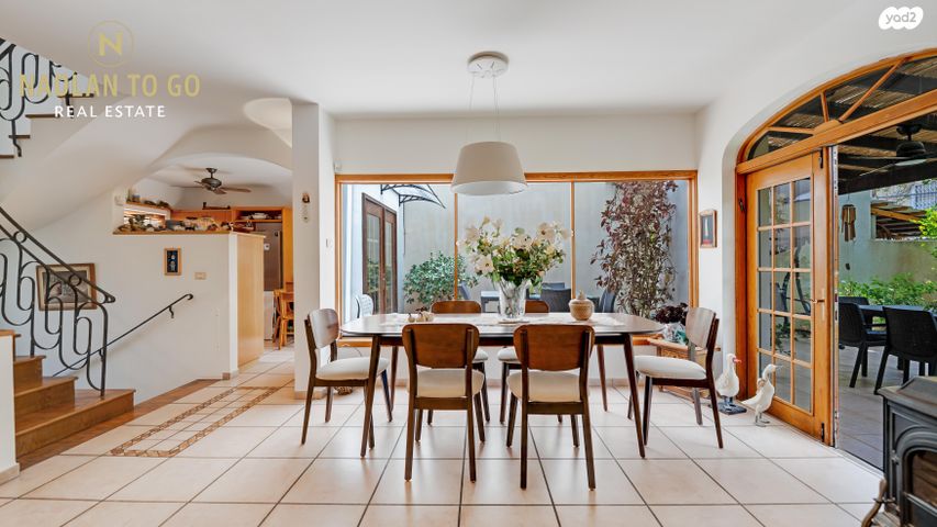 נאות אפקה ב'