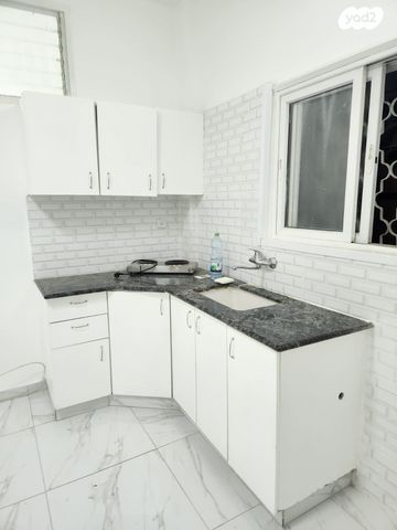 דירת גן, יאיר, התקוה, בית יעקב, נווה צה"ל, תל אביב יפו