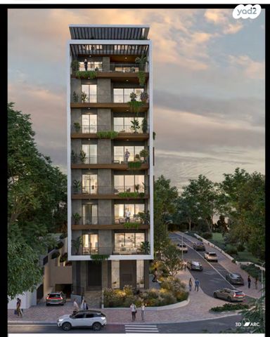 גג/ פנטהאוז