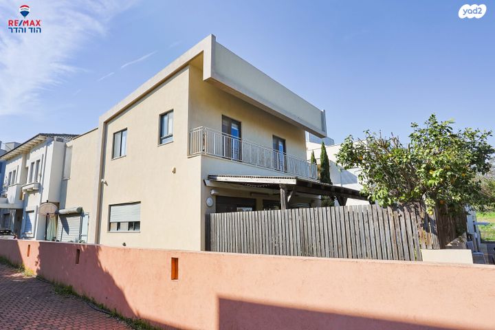 בית פרטי/ קוטג', הוד השרון