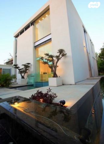 בית פרטי/ קוטג', הרצליה פיתוח, הרצליה