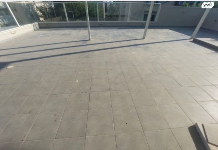 גג/ פנטהאוז, וייצמן, עיר, מרכז העיר, נהריה