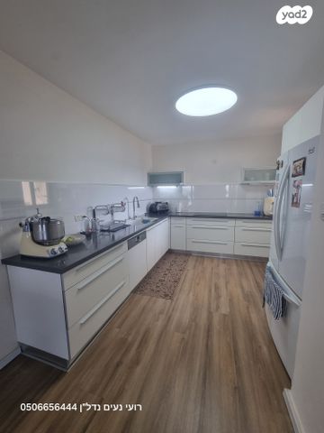 דירה, אלונים, קרית השרון, נתניה