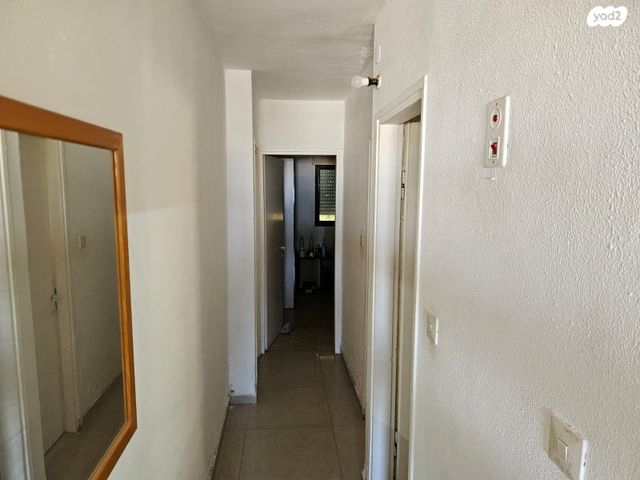 דירה, חבצלת 15, גבעת עמוס, נשר