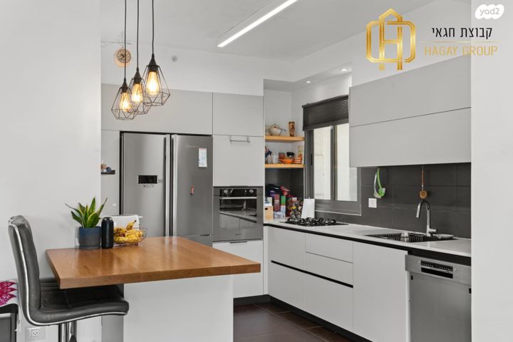 דירה, נופך 5, צמרות המושבה, באר יעקב