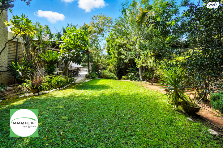 מגרשים, כפר שמריהו, כפר שמריהו