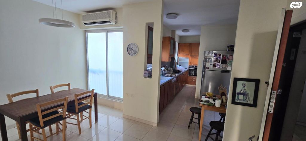 דירה, שדרות דוד המלך, הצפון החדש - דרום, תל אביב יפו