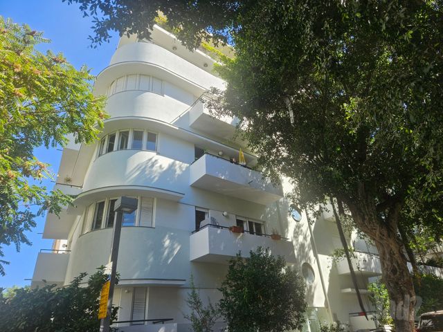 דירה למכירה בתל אביב יפו (תיווך) — 3