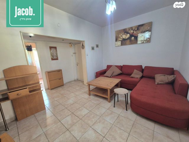 דירה, גדנ"ע, קרית אליעזר, חיפה