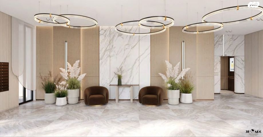 גג/ פנטהאוז, רחובות