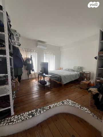 דירה, זבולון, פלורנטין, תל אביב יפו