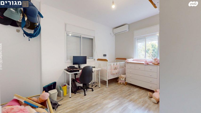 דירה, אגמון, חיפה