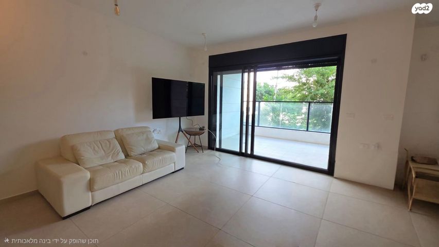 דירה, רקנאטי 7, רמת אביב ג', תל אביב יפו