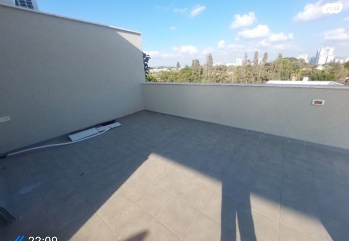 גג/ פנטהאוז, וייצמן, עיר, מרכז העיר, נהריה