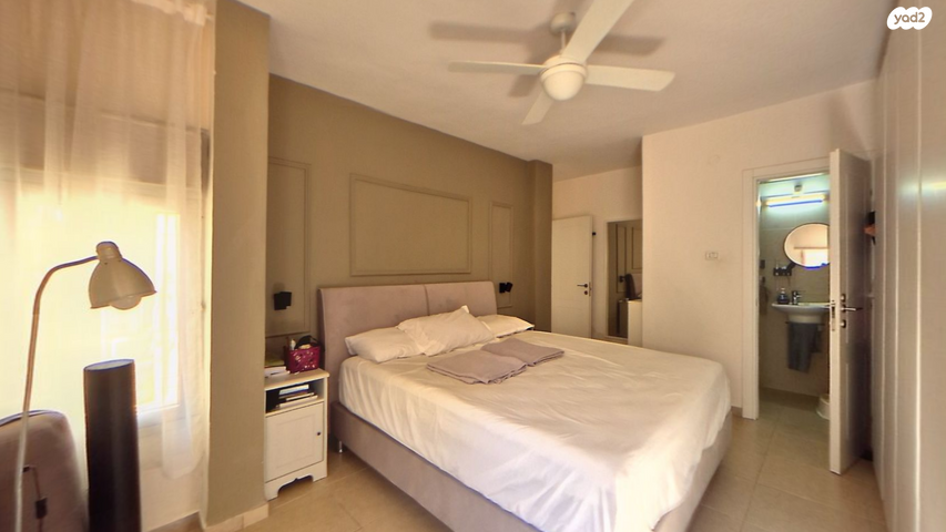 דירה, הוד השרון