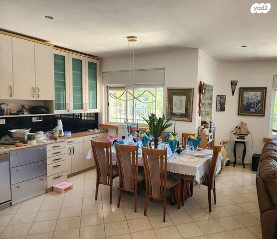 בית פרטי/ קוטג', תאנה, אורה, אורה