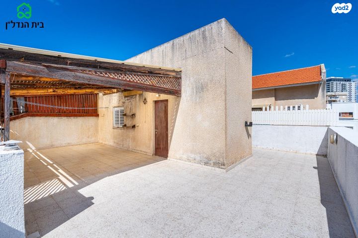 דופלקס, מדורסקי 12, יוספטל, חדרה