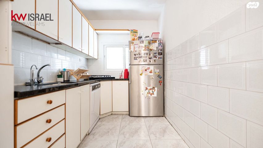 דירה, מפרץ שלמה, קרית שרת מזרח, חולון