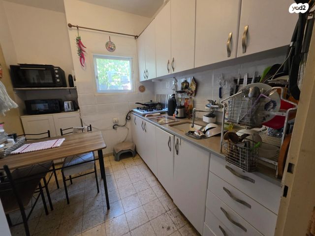 דירה, ירושלים, מרכז העיר, חדרה