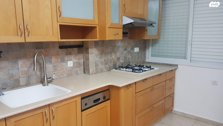 דירה, שלמה קפלנסקי 33, רמז, מערב ותיק, ראשון לציון