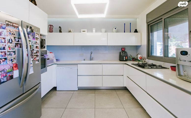 דירה, סמיר משה נקאש, כפר גנים ג, פתח תקווה