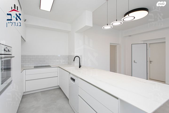 דירה, שדרות הצבי, כבירים, חיפה