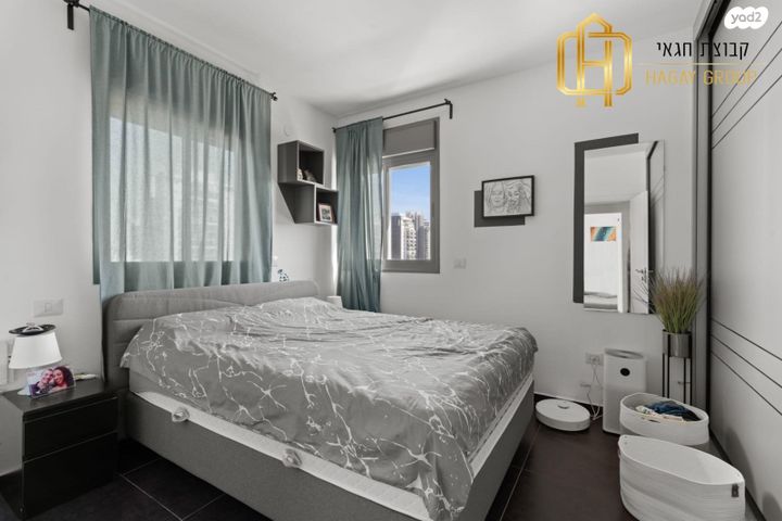 דירה, נופך 5, צמרות המושבה, באר יעקב