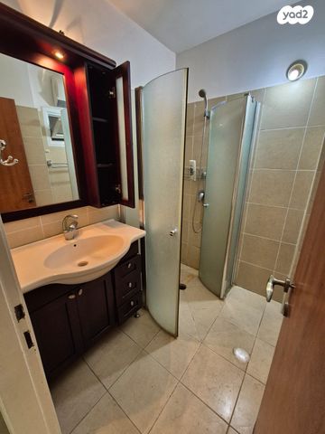 דירה, נגבה 23, יד אליהו, תל אביב יפו