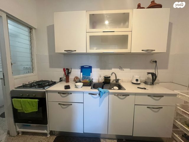 דירה, פרנק 11, הזיתים, חדרה