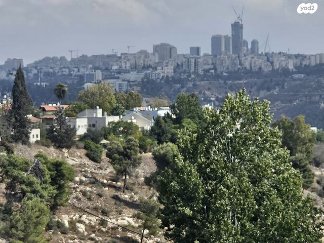 דופלקס, נוף הרים, נוף הרים, מבשרת ציון
