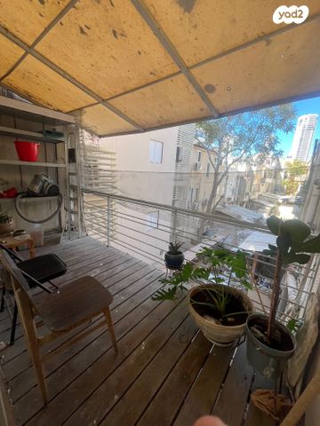 דירה, זבולון, פלורנטין, תל אביב יפו