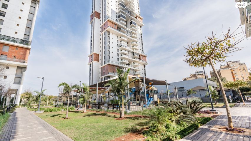 שדרות דוד טוביהו 123