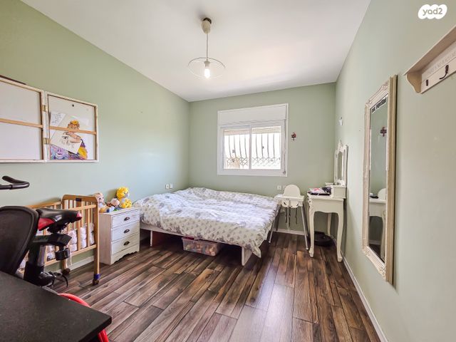 דירה, יקינטון, גבעת הרקפות, קרית ביאליק