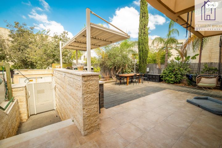 בית פרטי/ קוטג', נופך, מודיעין מכבים רעות