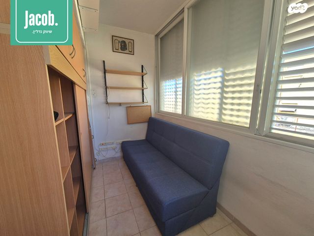 דירה, גדנ"ע, קרית אליעזר, חיפה