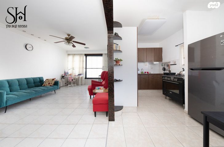 דירה, כצנלסון, ראשון לציון