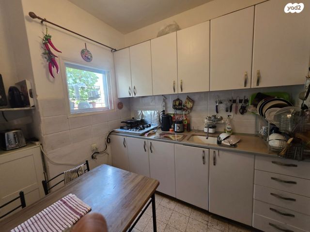 דירה, ירושלים, מרכז העיר, חדרה