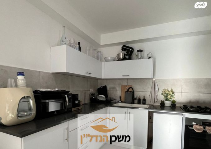 דירה, משה לוי, רמלה