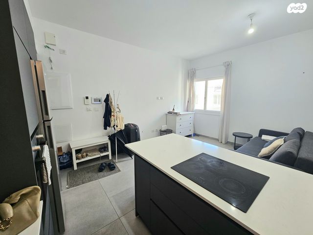 דירה, בורוכוב, לב תל אביב, לב העיר צפון, תל אביב יפו