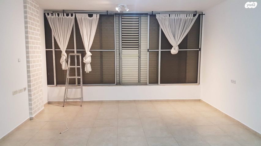 דירה, שלמה קפלנסקי 33, רמז, מערב ותיק, ראשון לציון