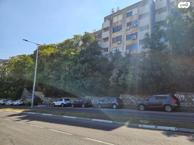 דירה, חבצלת 15, גבעת עמוס, נשר