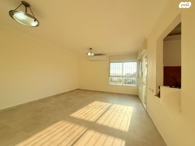 דירה, קרית אריה / שיינפלד, בית שמש