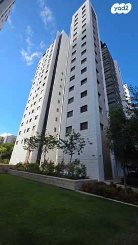 דירה, רקנאטי 7, רמת אביב ג', תל אביב יפו