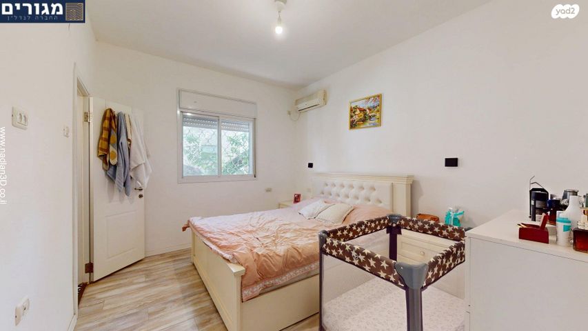 דירה, אגמון, חיפה