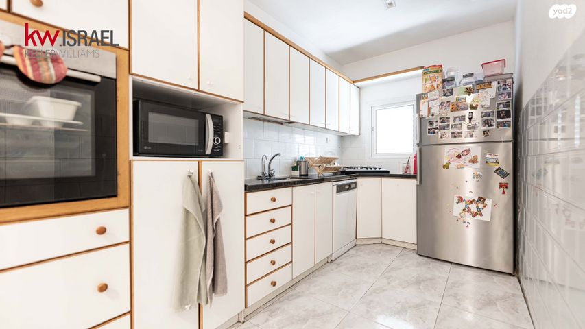 דירה, מפרץ שלמה, קרית שרת מזרח, חולון